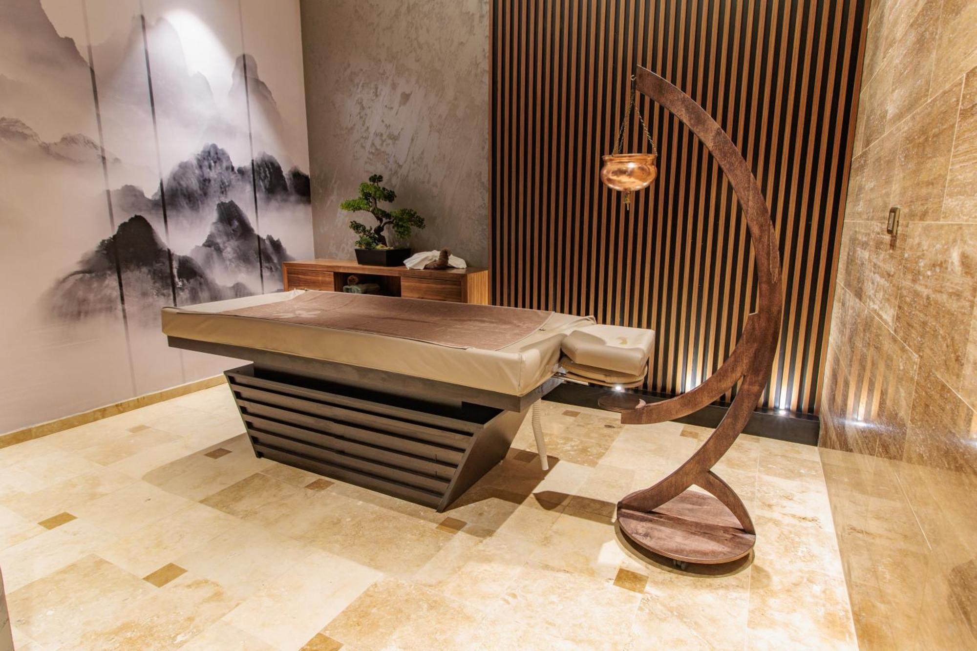 Anadolu Hotels Esenboga Thermal エクステリア 写真