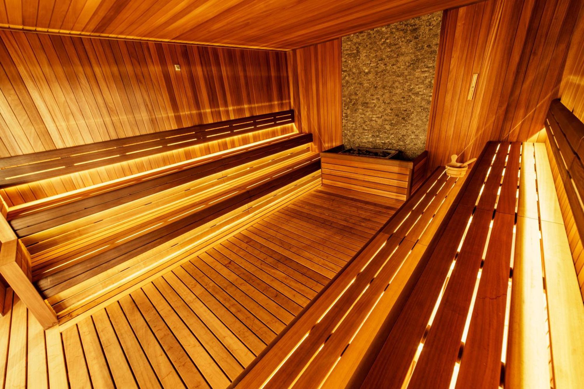 Anadolu Hotels Esenboga Thermal エクステリア 写真