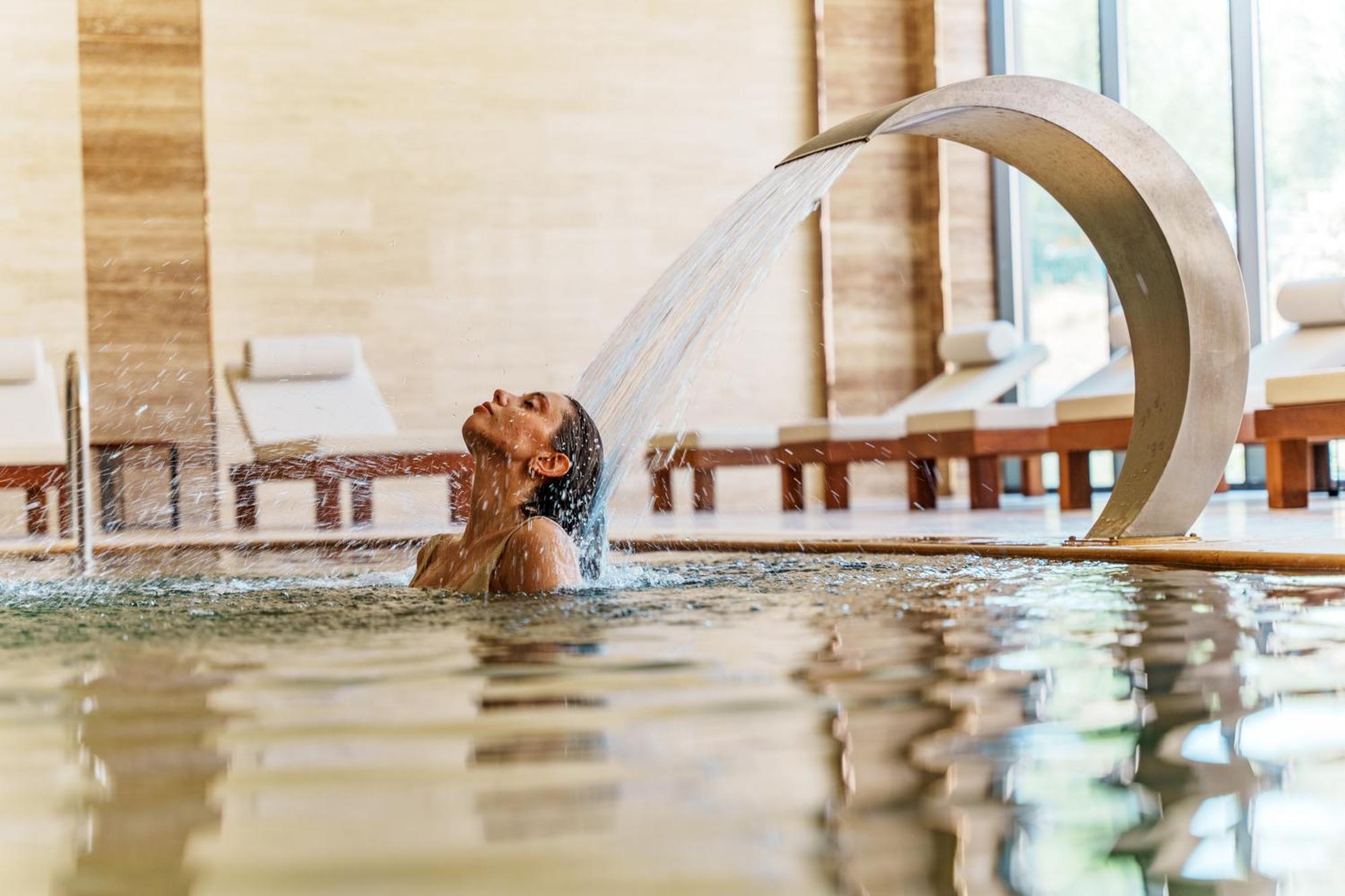 Anadolu Hotels Esenboga Thermal エクステリア 写真