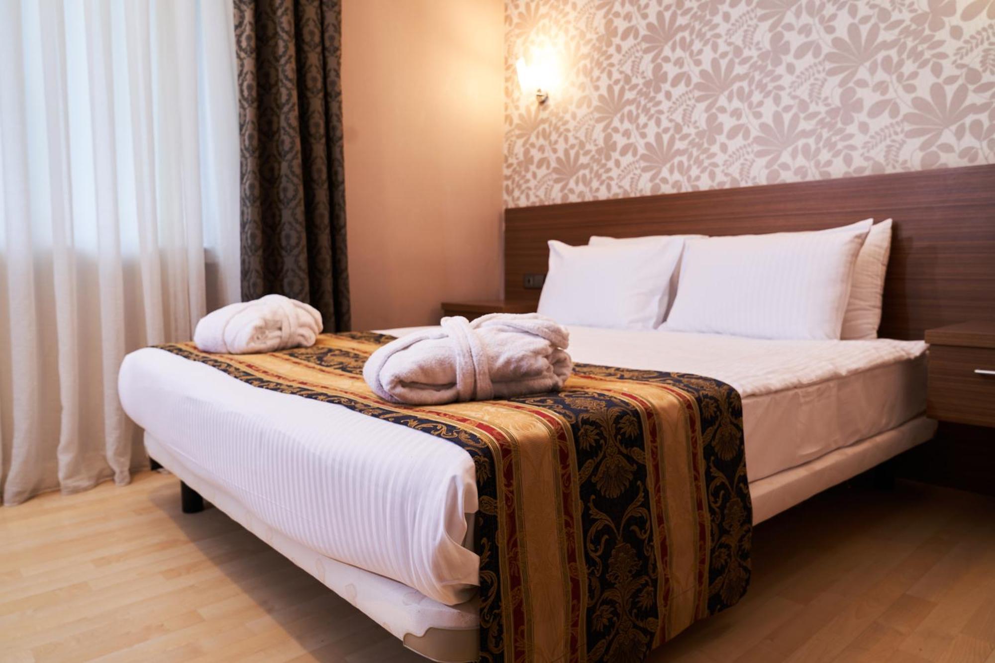 Anadolu Hotels Esenboga Thermal 部屋 写真
